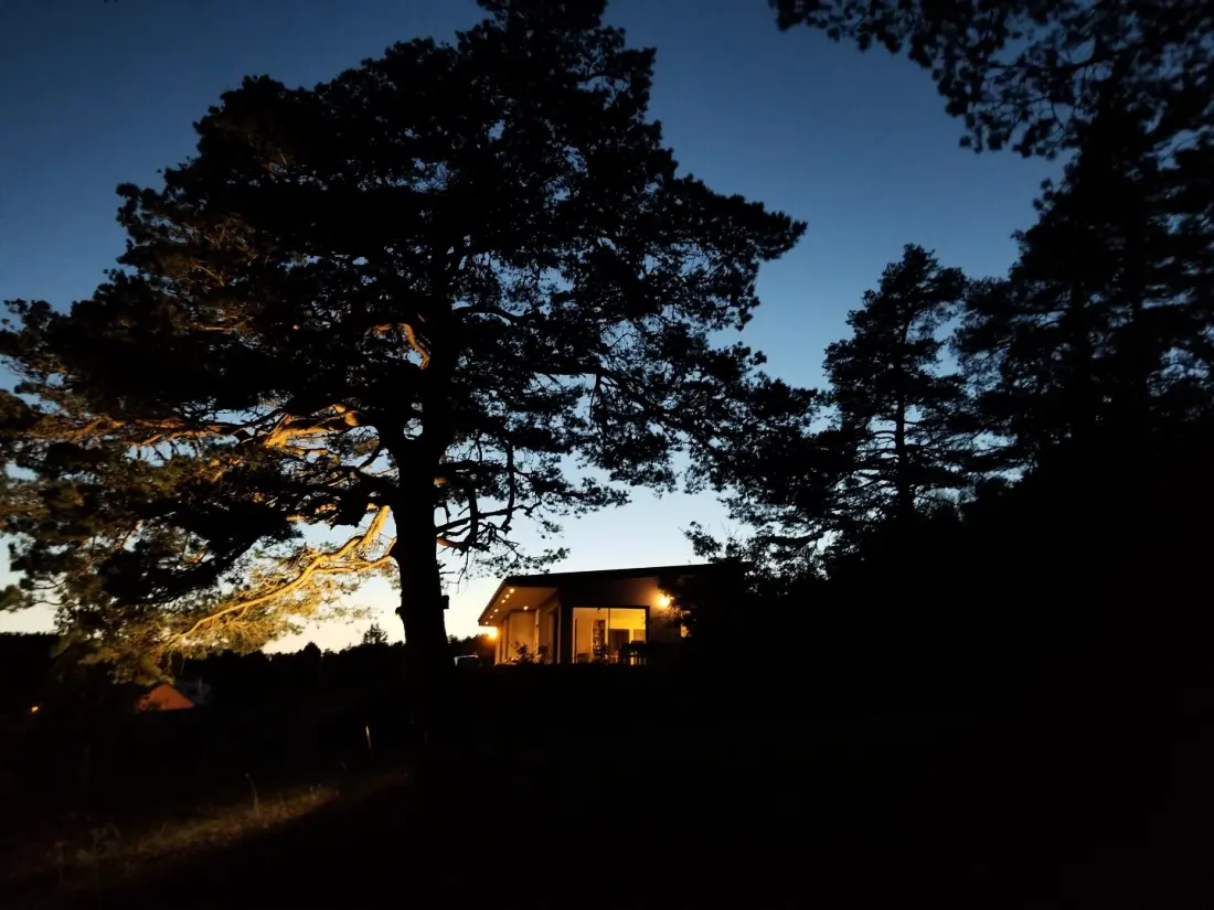 Gîte de France Der Balkon der Schluchten 4 Ohren