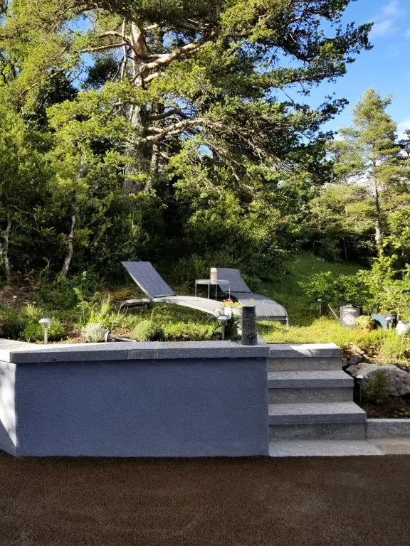 Gîte de France Der Balkon der Schluchten 4 Ohren