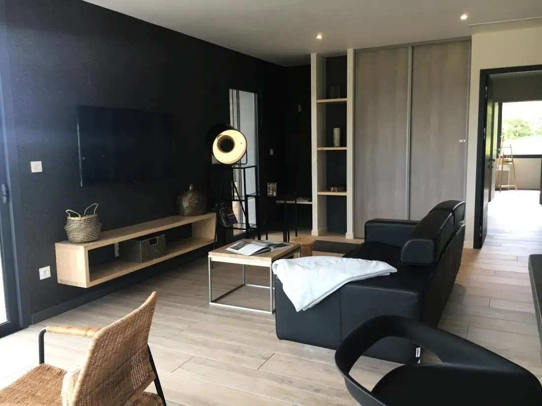 Gîte de France Der Balkon der Schluchten 4 Ohren