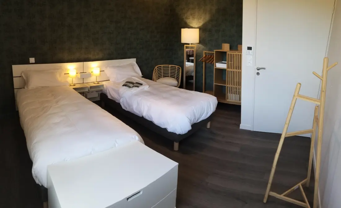 Gîte de France Der Balkon der Schluchten 4 Ohren