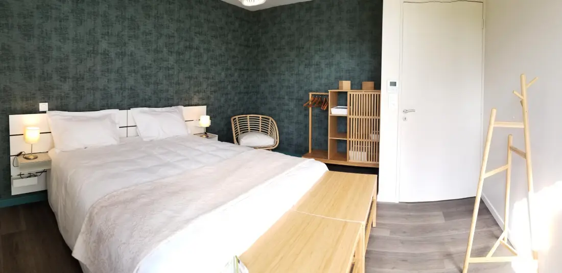 Gîte de France Der Balkon der Schluchten 4 Ohren