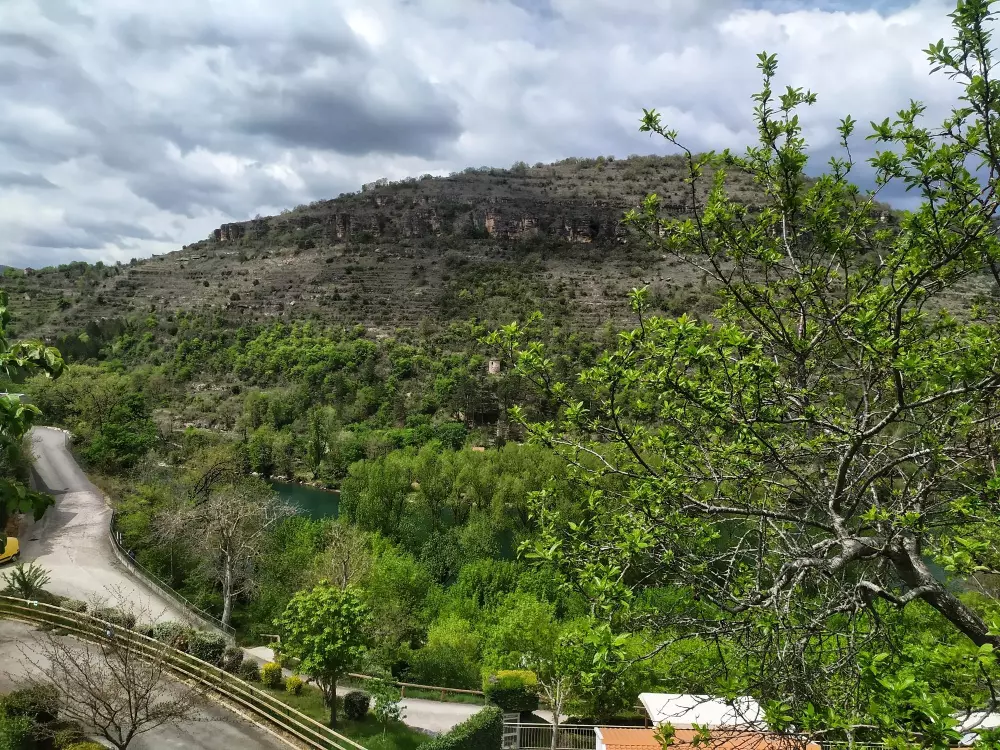 Camping de la Cascade 4 Sterne★★★★