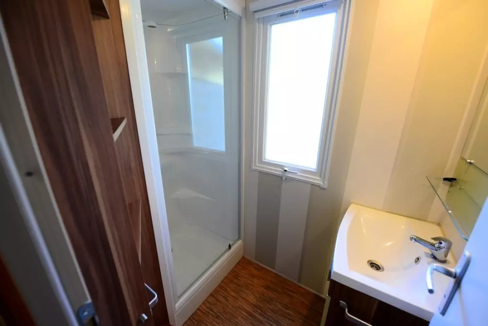 Camping de la Cascade 4 Sterne★★★★