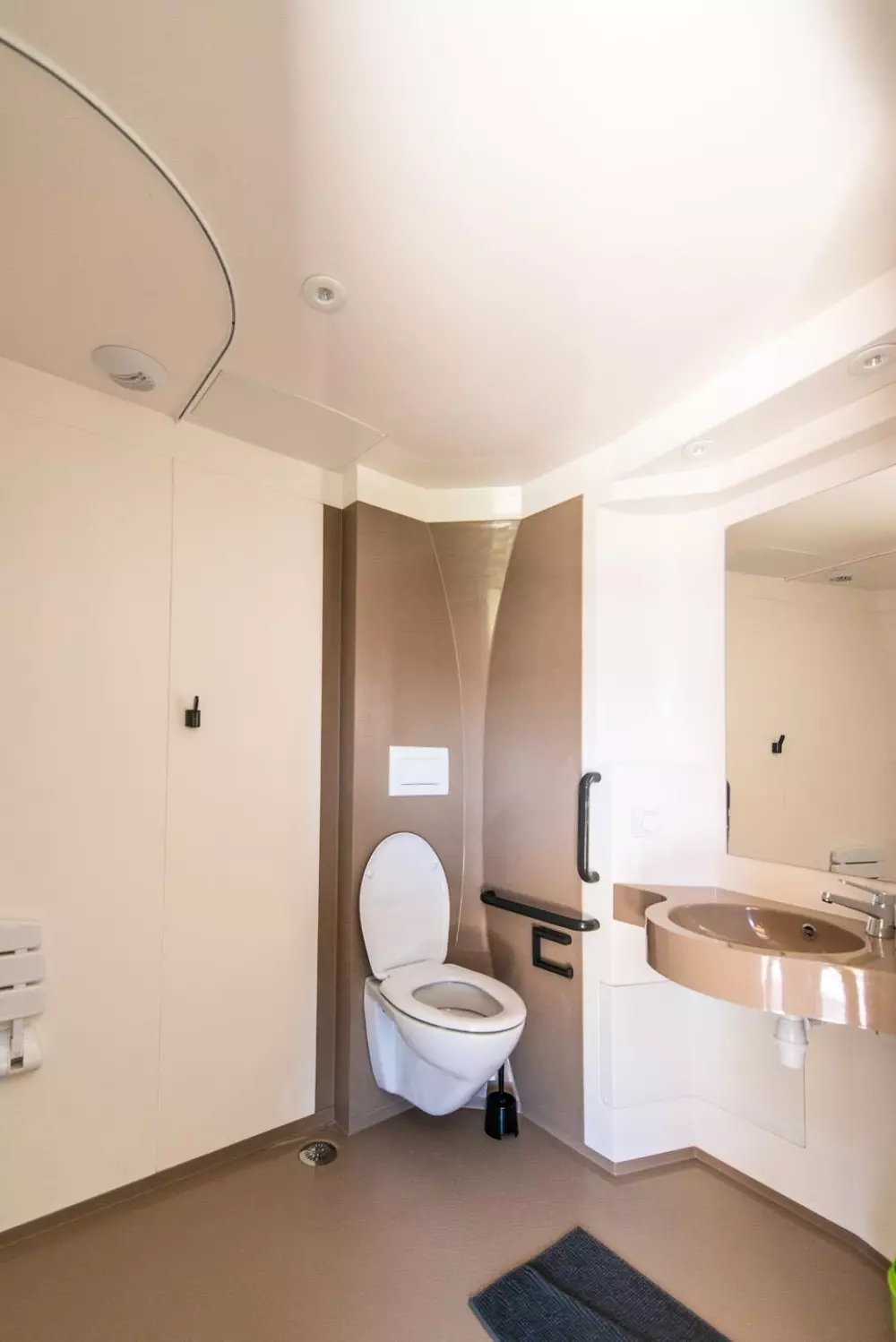 Camping de la Cascade 4 Sterne★★★★