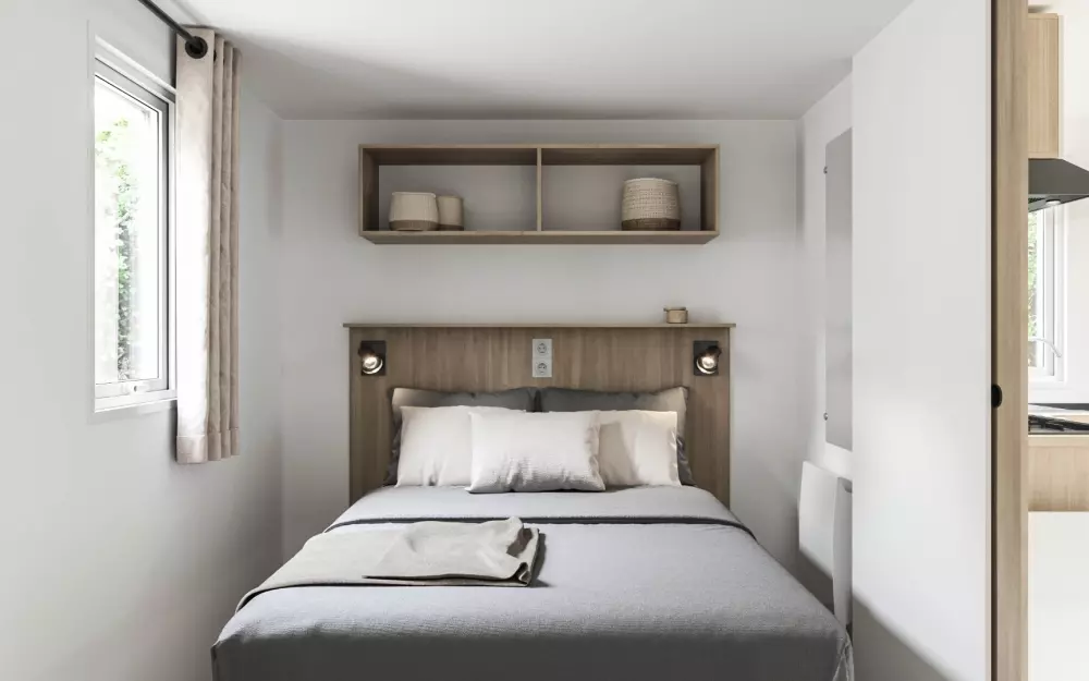 Camping de la Cascade 4 Sterne★★★★