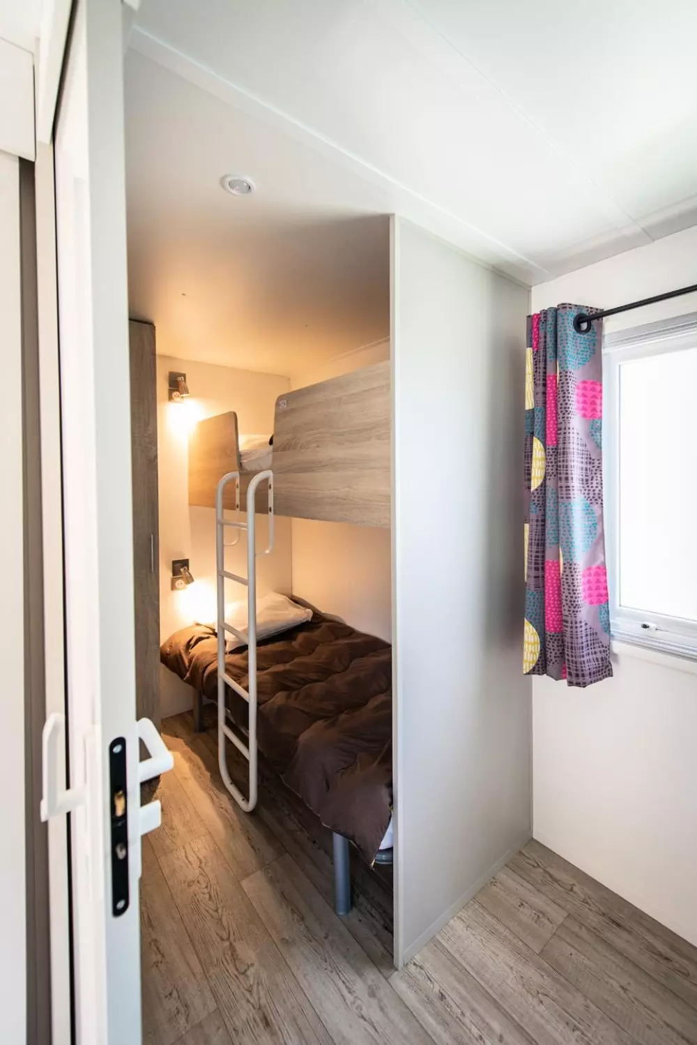 Camping de la Cascade 4 Sterne★★★★