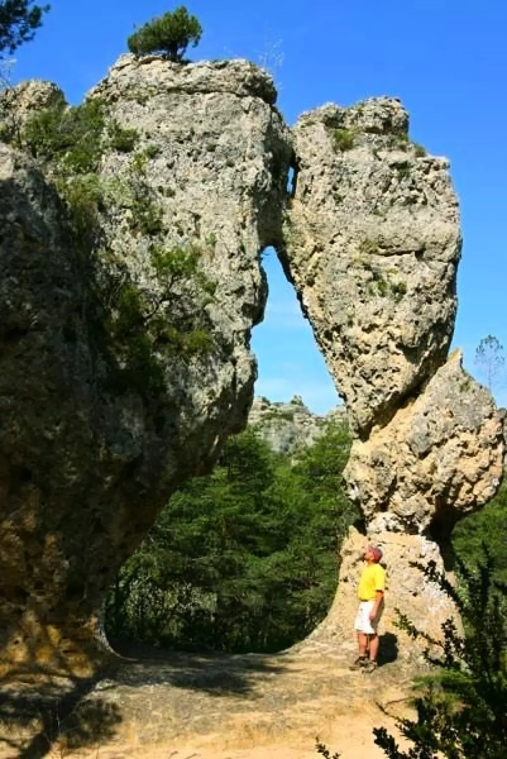 Camping de la Cascade 4 Sterne★★★★