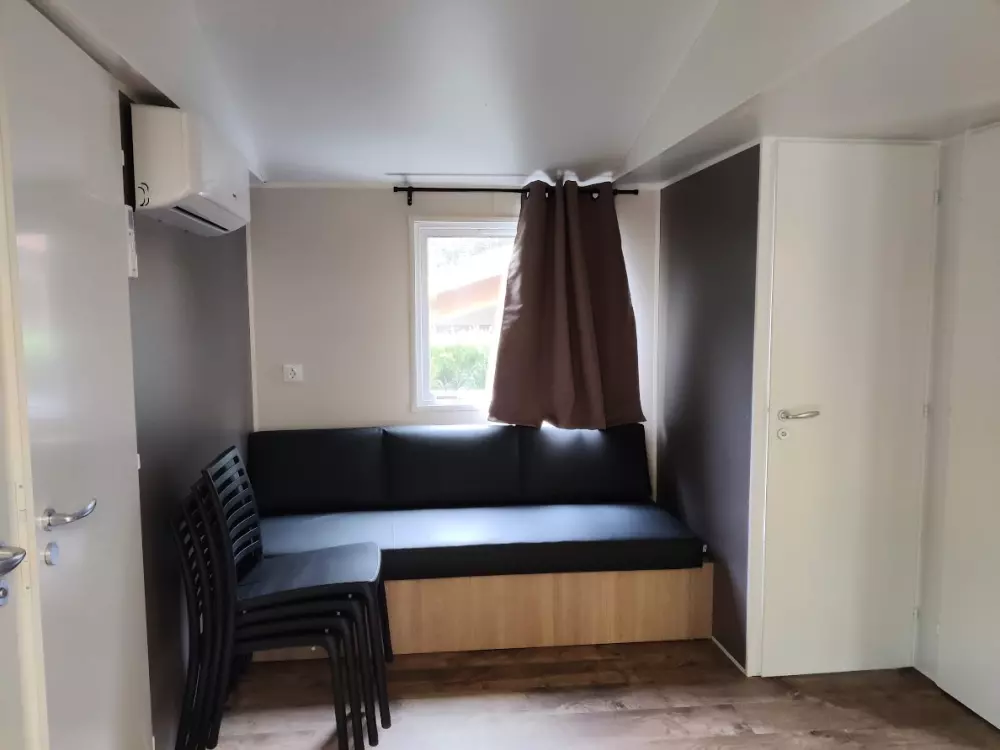 Camping de la Cascade 4 Sterne★★★★