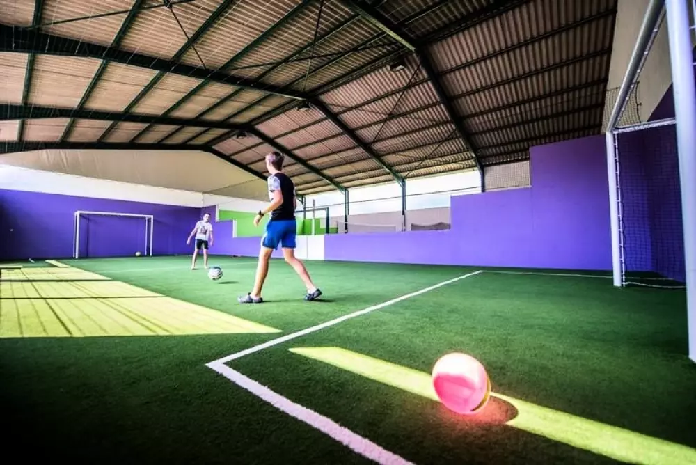 Camping de la Cascade 4 Sterne★★★★