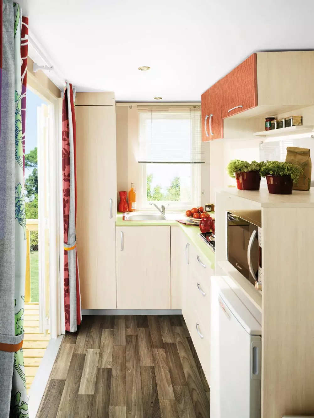 Camping de la Cascade 4 Sterne★★★★