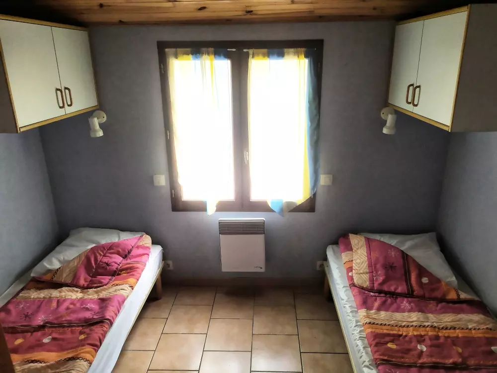 Camping de la Cascade 4 Sterne★★★★