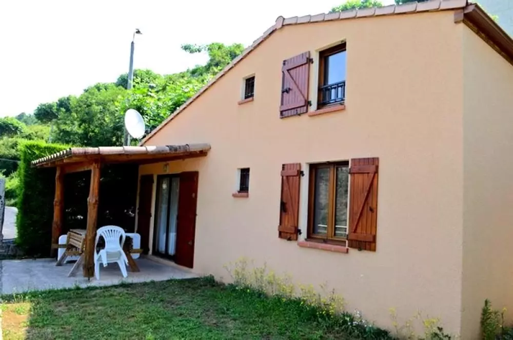 Camping de la Cascade 4 Sterne★★★★