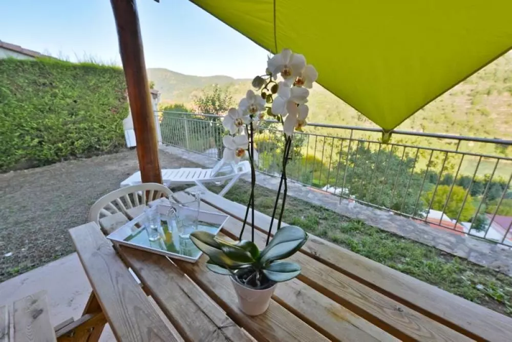 Camping de la Cascade 4 Sterne★★★★