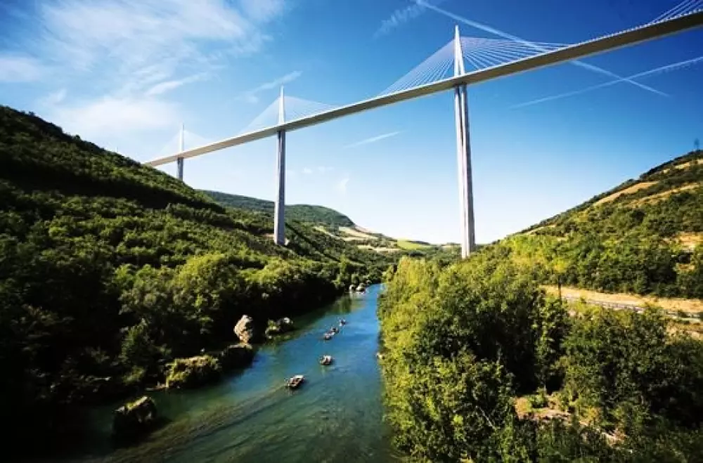 Camping de la Cascade 4 Sterne★★★★