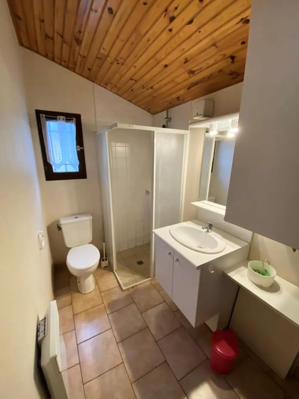 Camping de la Cascade 4 Sterne★★★★