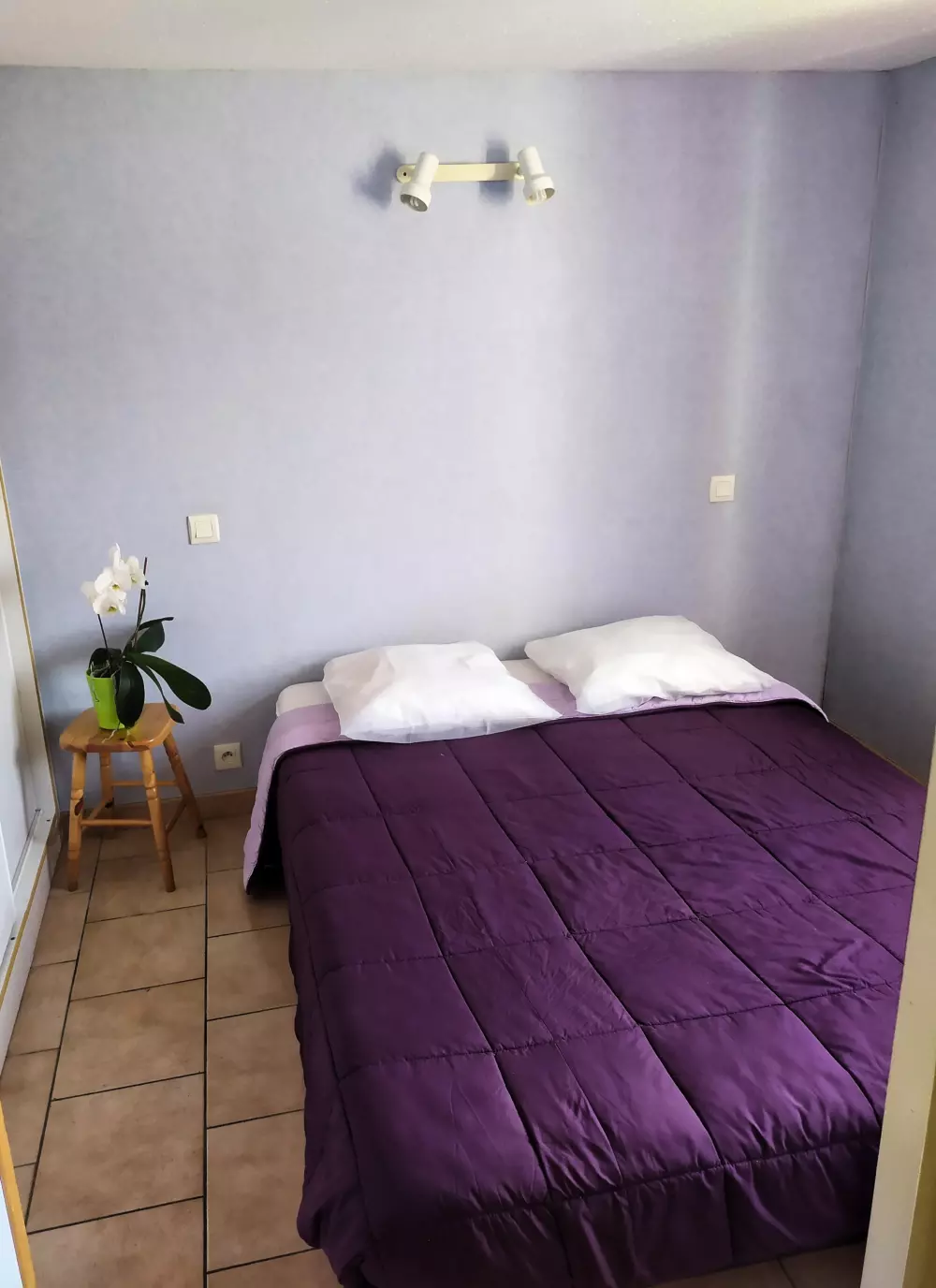 Camping de la Cascade 4 Sterne★★★★