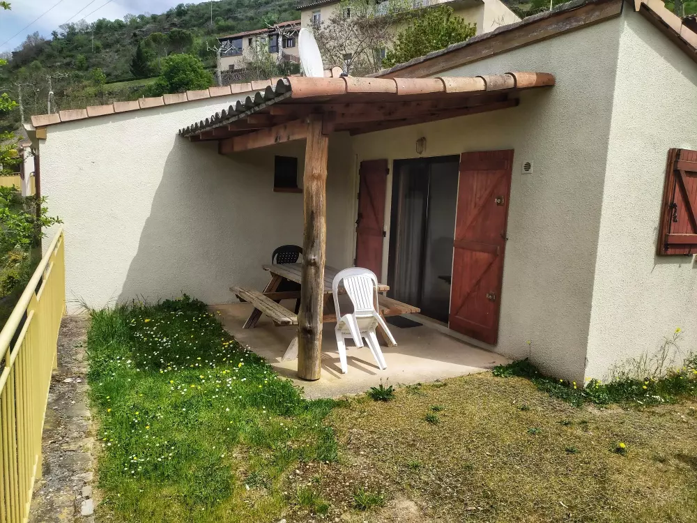 Camping de la Cascade 4 Sterne★★★★