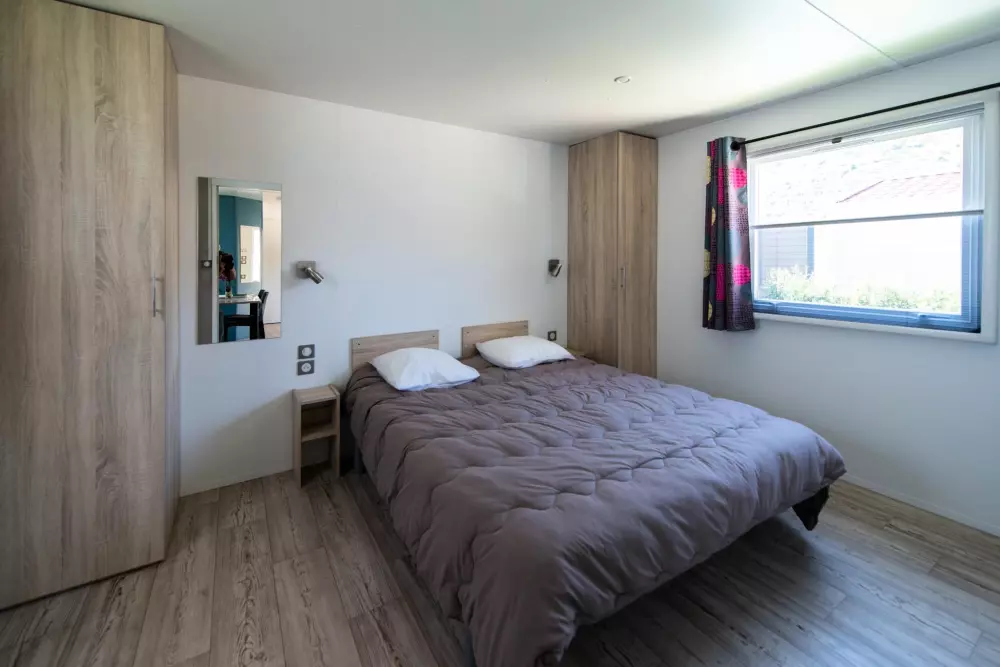 Camping de la Cascade 4 Sterne★★★★