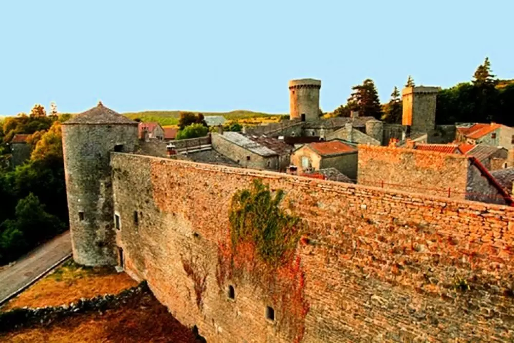 Camping de la Cascade 4 Sterne★★★★