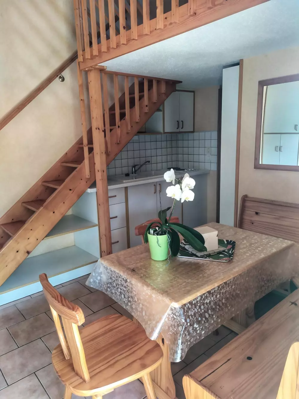 Camping de la Cascade 4 Sterne★★★★