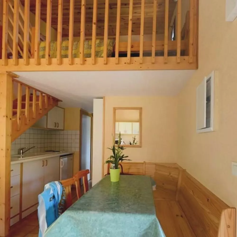 Camping de la Cascade 4 Sterne★★★★