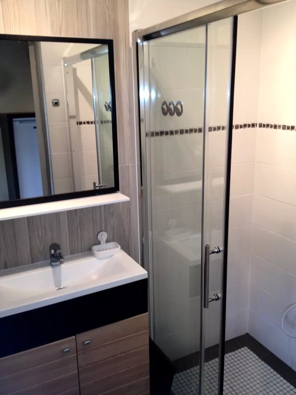 Camping de la Cascade 4 Sterne★★★★