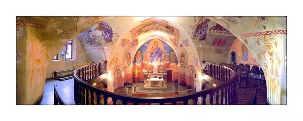 Camping de la Cascade 4 Sterne★★★★