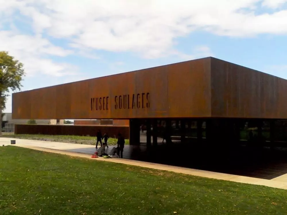 Camping de la Cascade 4 Sterne★★★★