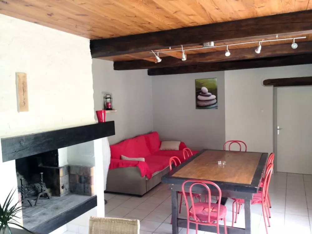 Camping de la Cascade 4 Sterne★★★★