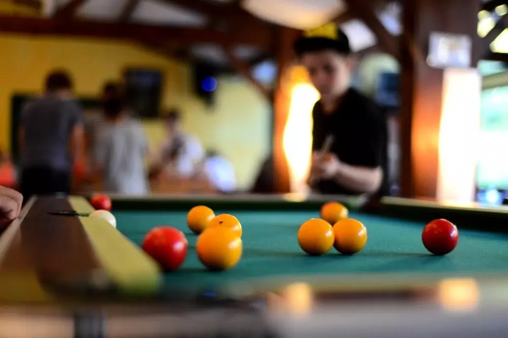 Camping de la Cascade 4 Sterne★★★★