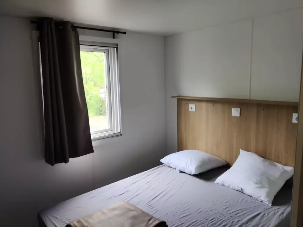 Camping de la Cascade 4 Sterne★★★★