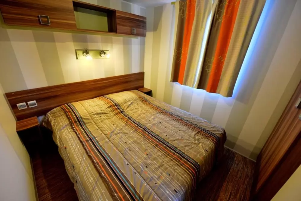 Camping de la Cascade 4 Sterne★★★★