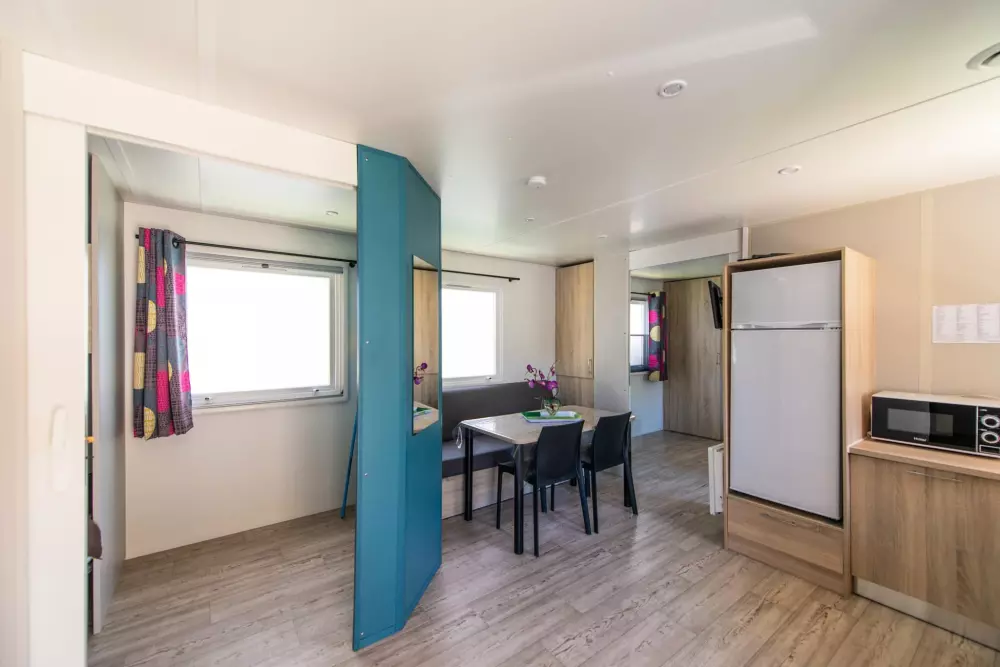 Camping de la Cascade 4 Sterne★★★★