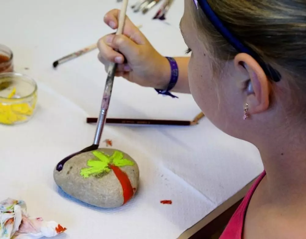 Camping de la Cascade 4 Sterne★★★★