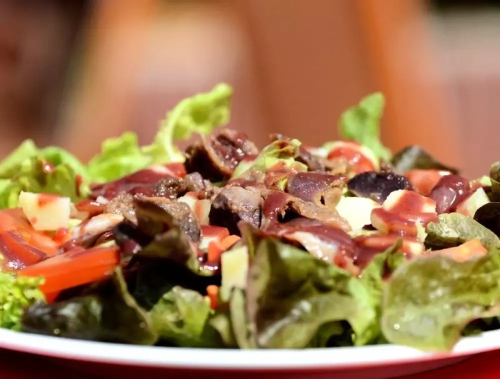 Camping de la Cascade 4 Sterne★★★★