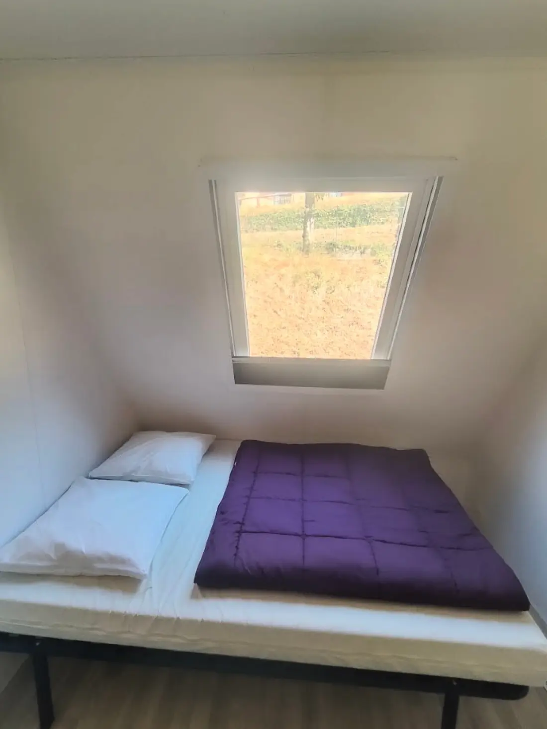Flower Camping de la Cascade 3 Csillagok★★★