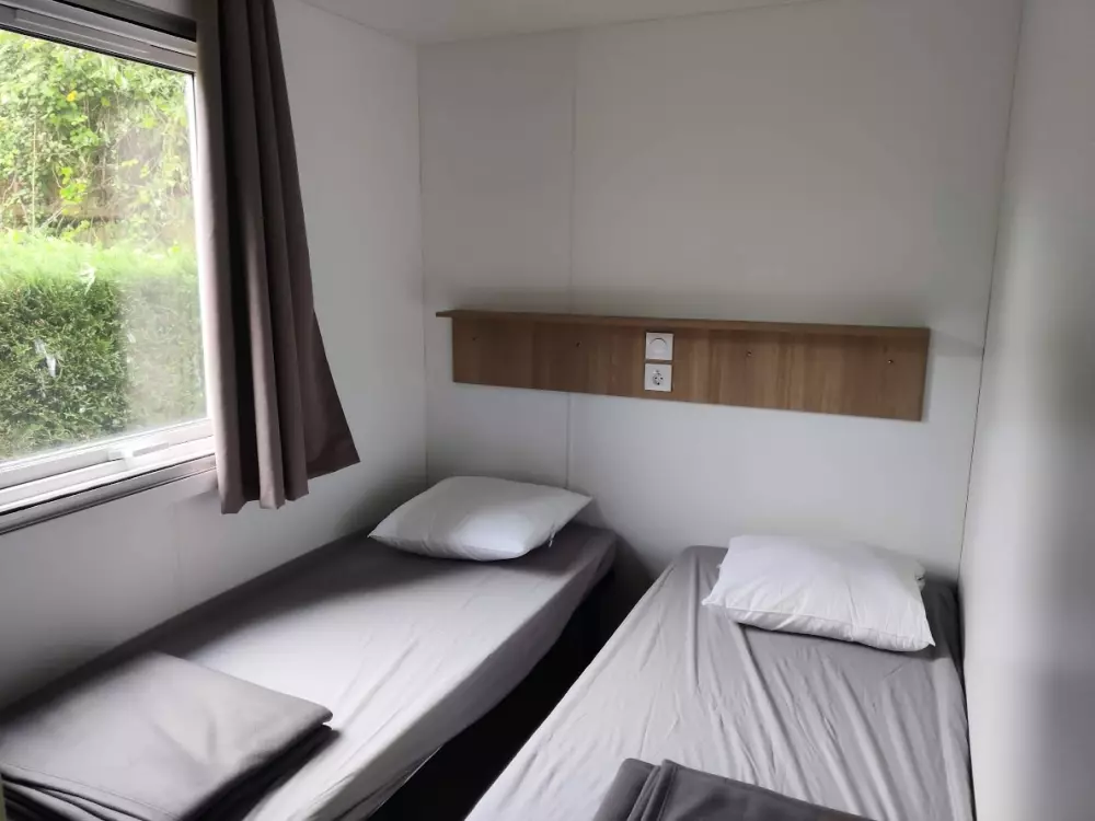 Camping de la Cascade 4 Sterne★★★★