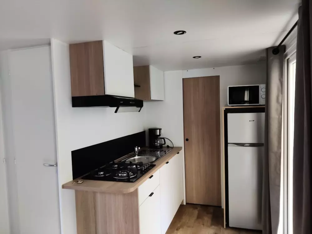 Camping de la Cascade 4 Sterne★★★★