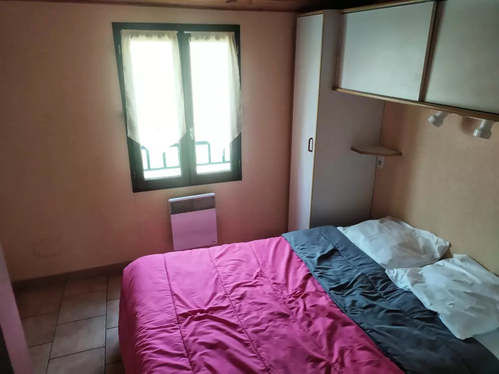 Camping de la Cascade 4 Sterne★★★★