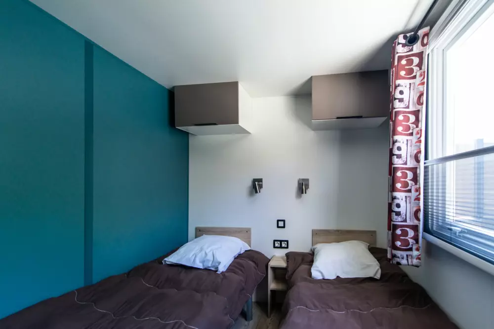 Camping de la Cascade 4 Sterne★★★★