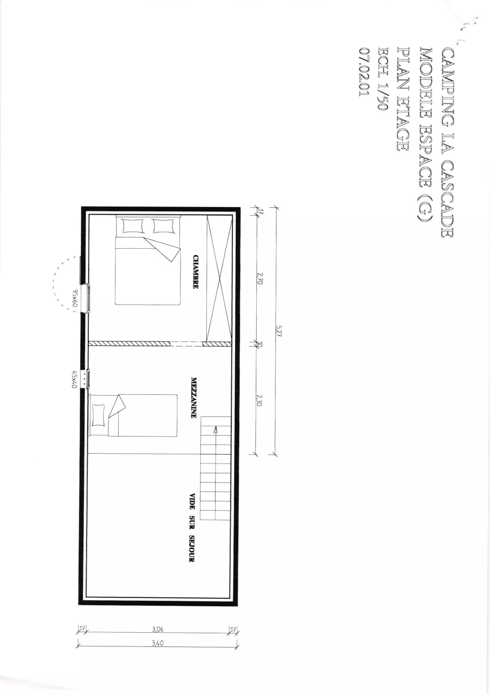 Camping de la Cascade 4 Sterne★★★★