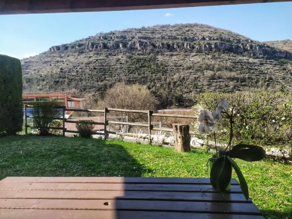 Camping de la Cascade 4 Sterne★★★★