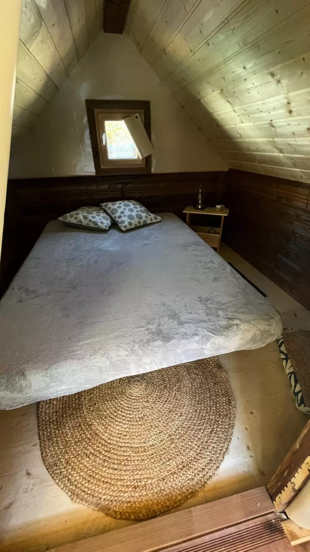 Camping de la Cascade 4 Sterne★★★★