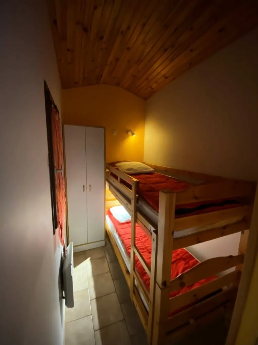 Camping de la Cascade 4 Sterne★★★★
