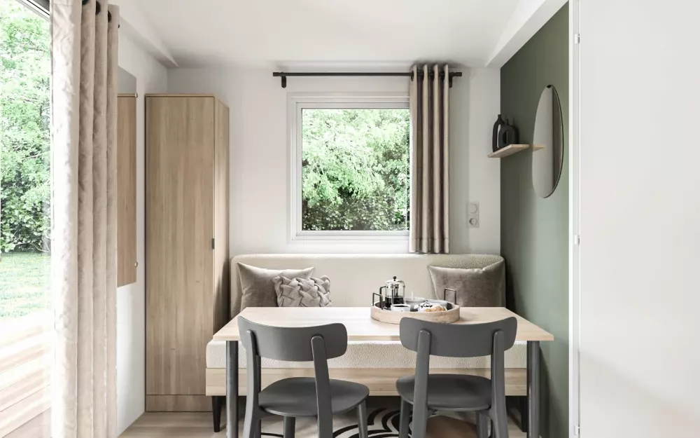 Camping de la Cascade 4 Sterne★★★★