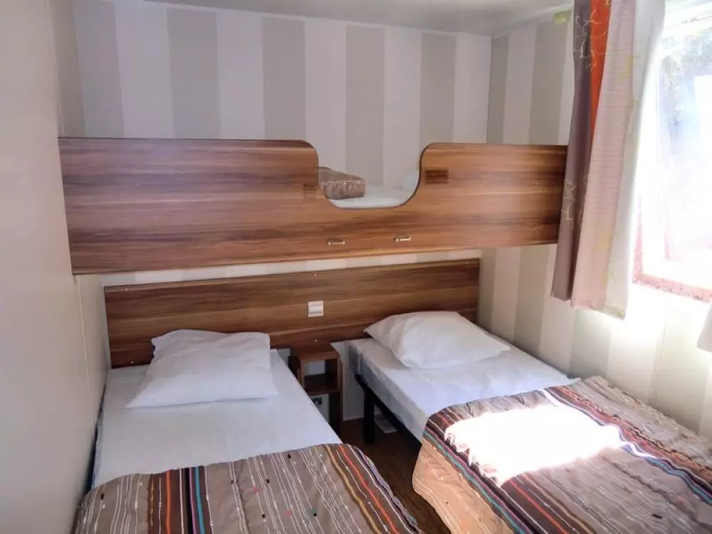 Camping de la Cascade 4 Sterne★★★★