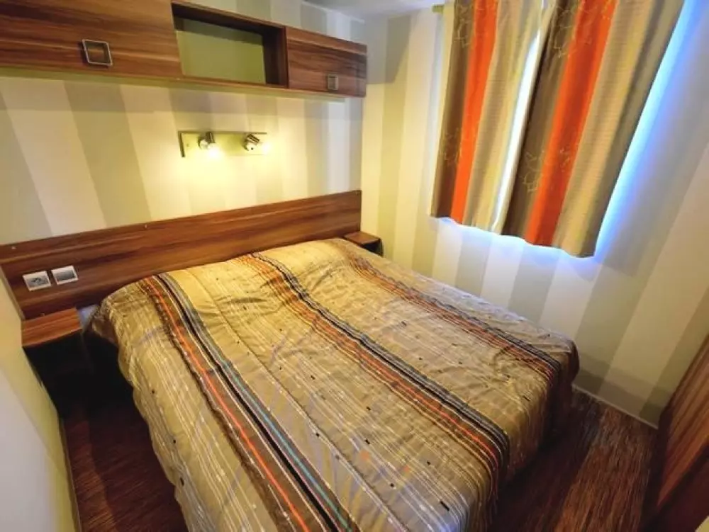 Camping de la Cascade 4 Sterne★★★★