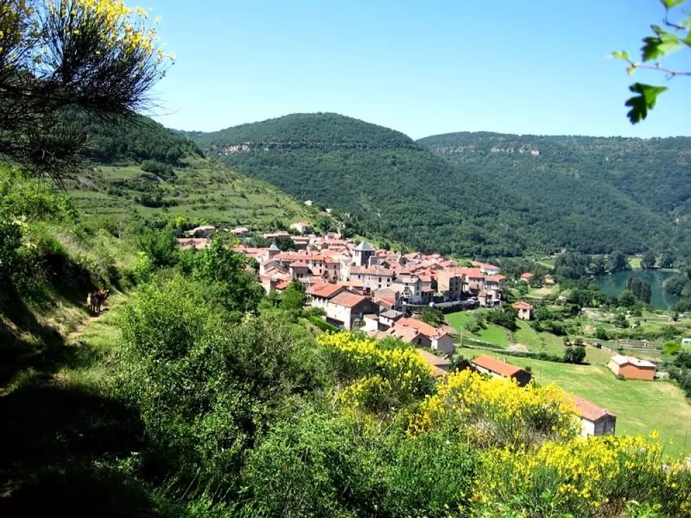 Camping de la Cascade 4 Sterne★★★★