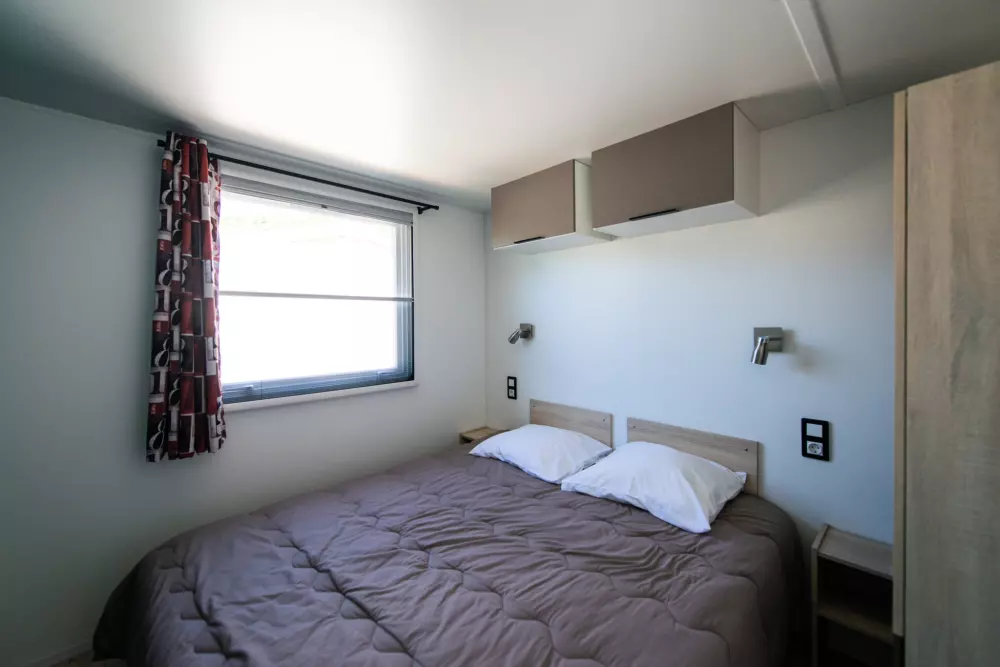 Camping de la Cascade 4 Sterne★★★★