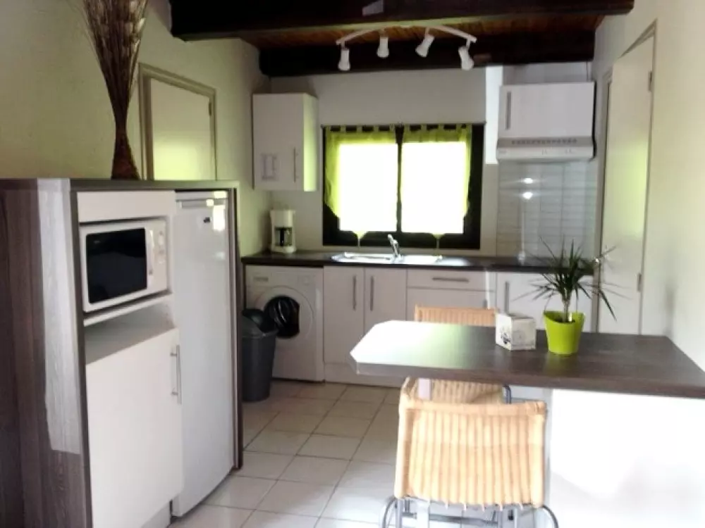 Camping de la Cascade 4 Sterne★★★★